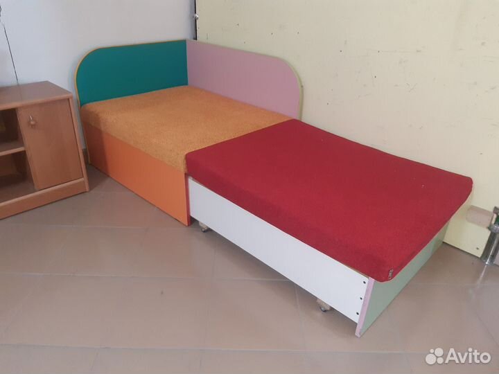 Детский диванчик новый