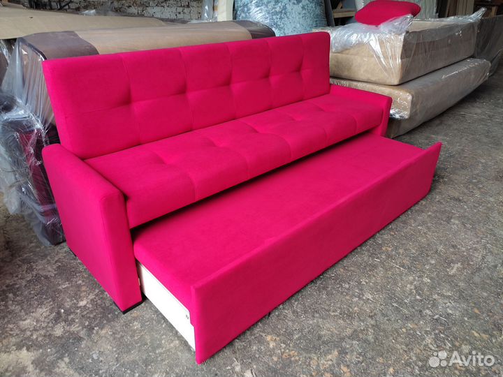 Кухонный диван