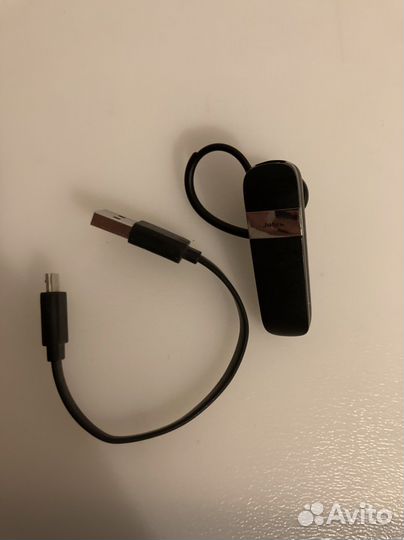 Bluetooth гарнитура jabra