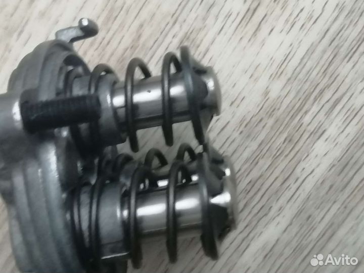 Напрвляющая поршня мини мойки Бош