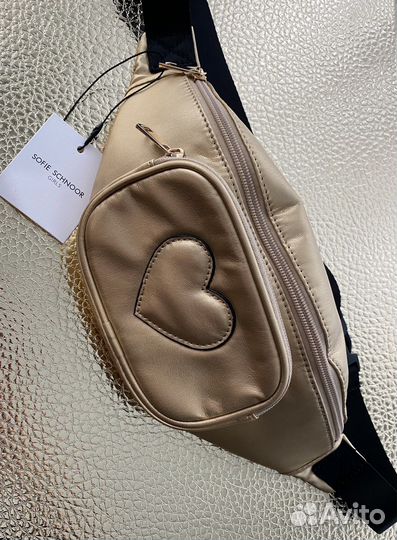 Аксессуары для девочек