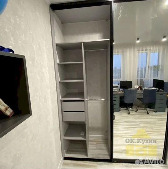 Шкаф для одежды