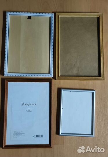 Рамка для фотографий/рисунков