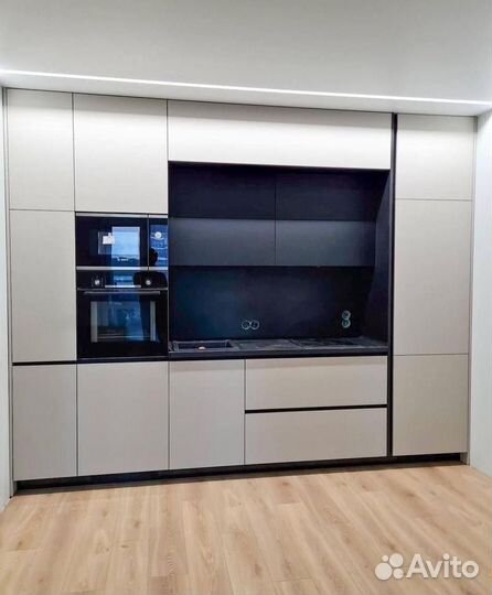 Кухонный гарнитур от производителя