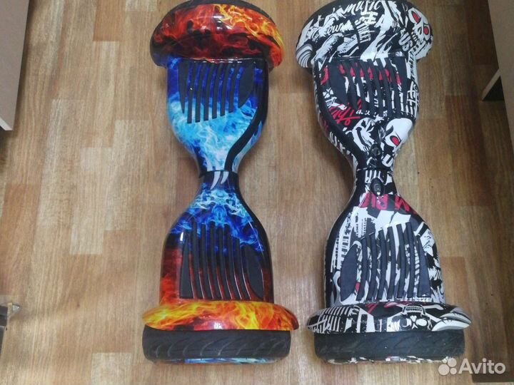 Гироскутер бу