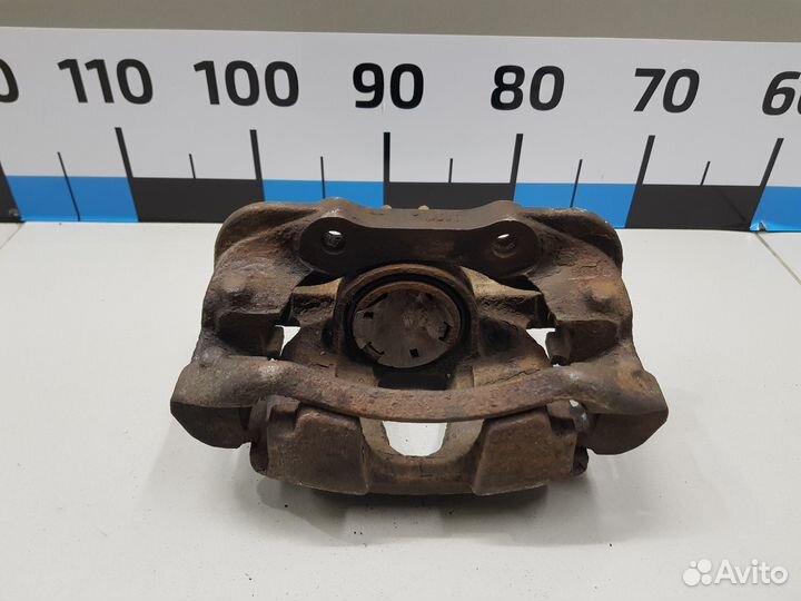 Суппорт правый Peugeot 308 (2007-2015)