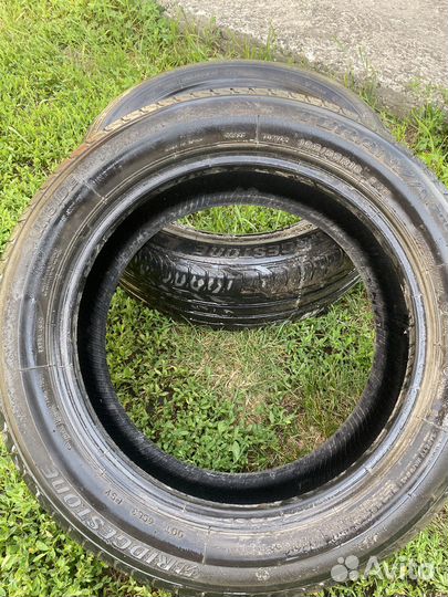 Bridgestone 613V 195/55 R16