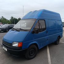 Ford Transit 2.0 MT, 1989, 326 000 км, с пробегом, цена 320 000 руб.