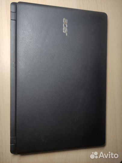 Acer aspire es1 523