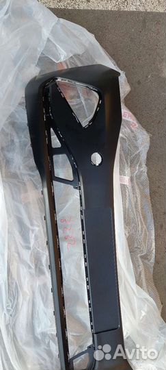 Продаю Бампер