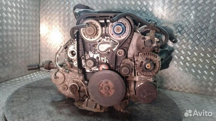 Двигатель Volvo XC90 2002-2006
