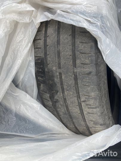 Yokohama Bluearth ES32 195/55 R16