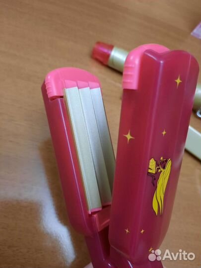 Мульти стайлер плойка Phillips