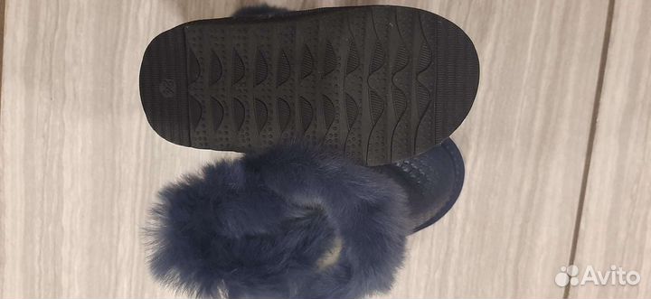 Ботинки угги