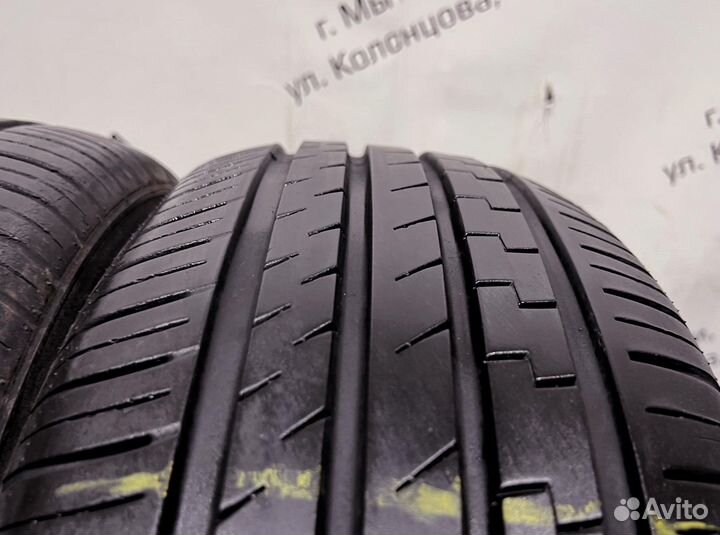 Pirelli P7 Evo Performance 205/55 R16 94Y