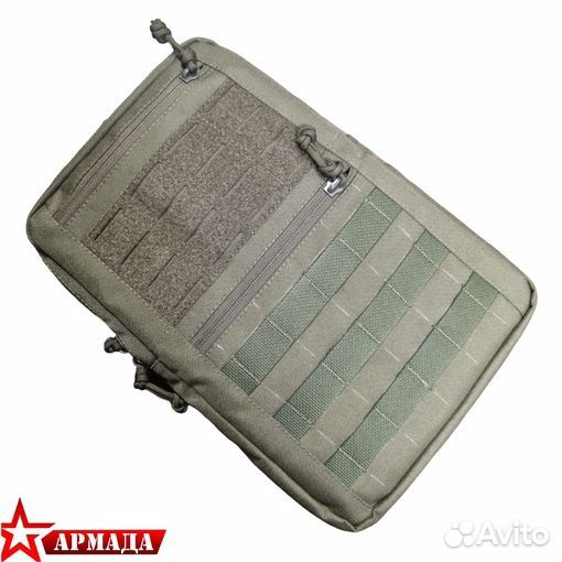 Чехол под гидратор 3л олива Phoenix