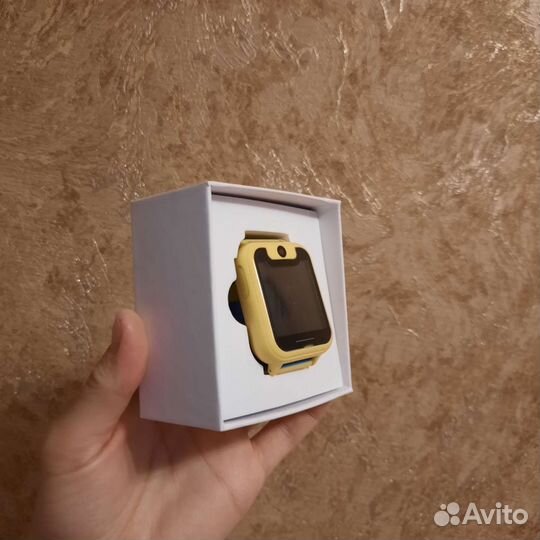 Smart watch детские