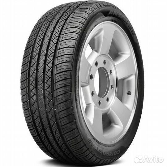 Antares Comfort A5 285/65 R17