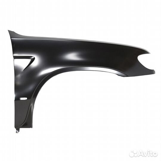 Крыло переднее правое BMW X5 E53 (1999-2006) бмв