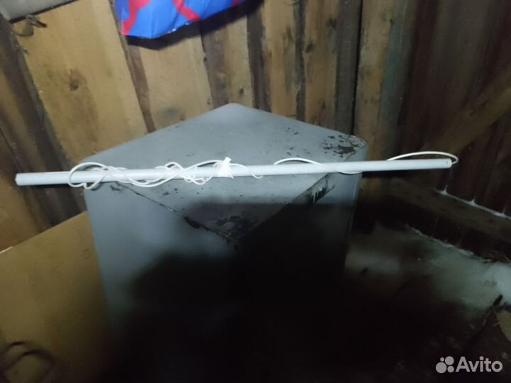 Антенна Ср-168-170