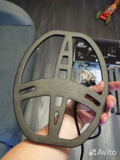 Металлоискатель Garrett AT Pro