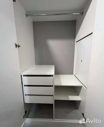 Шкаф в прихожую