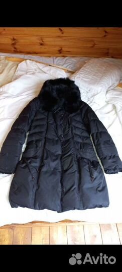 Зимняя куртка