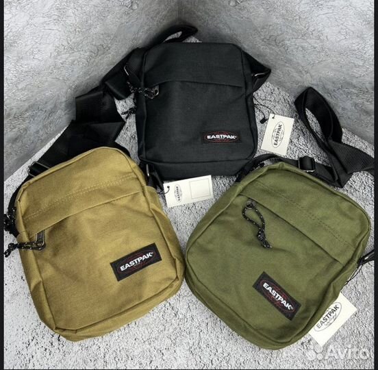 Сумка eastpak