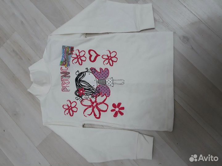 Водолазка. Новая