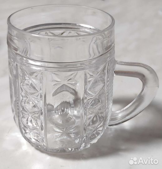 Кружка пивная квасная