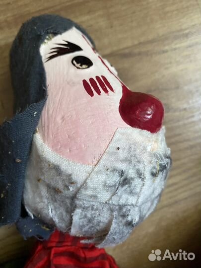 Кукольный театр