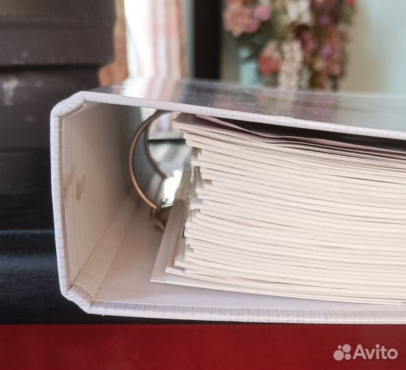 Вышивка крестом. Красиво и легко. (журналы)