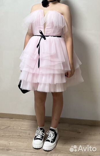 Платье на вечер