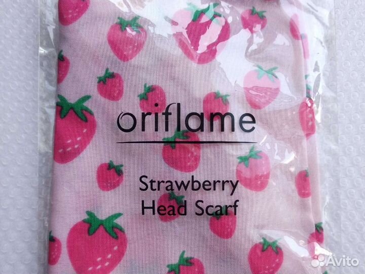 Новая косынка 