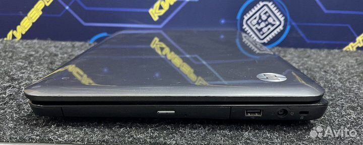 Ноутбук HP 15.6