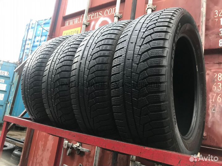 Hankook Winter I'Cept Evo2 W320 215/60 R17 85T