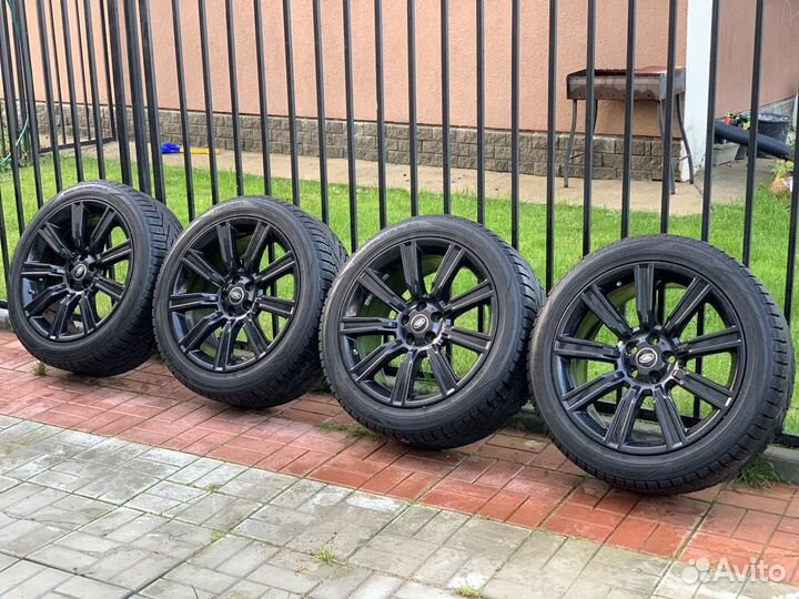 R21 Pirelli Scorpion Winter 275/45, PCD 5x120 DIA 72.6