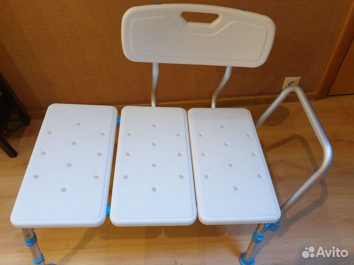 Стул для ванной LUX 625