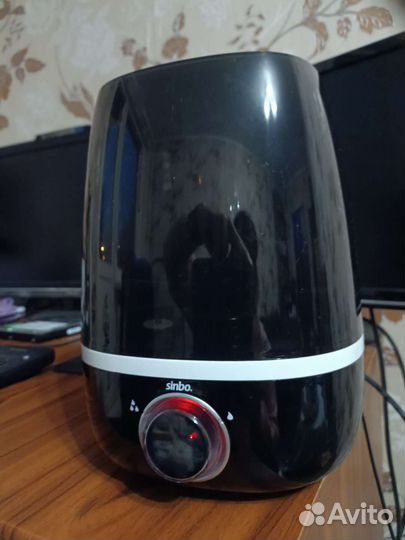 Увлажнитель воздуха Sinbo