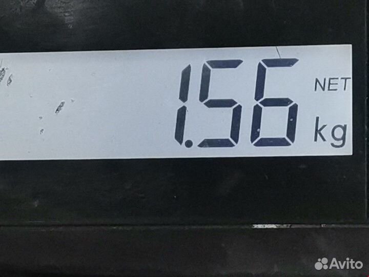 Рулевой карданчик Renault Clio 2 2-й рест. 2008