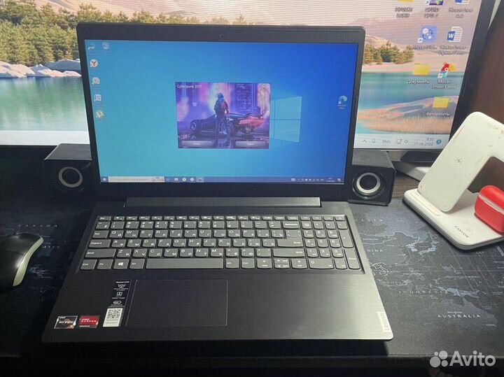 Lenovo IdeaPad L340-15API Notebook IP