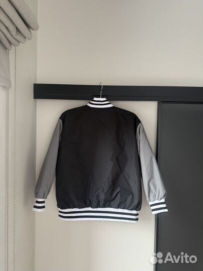 Бомбер куртка демисезонняя Orby для мальчика