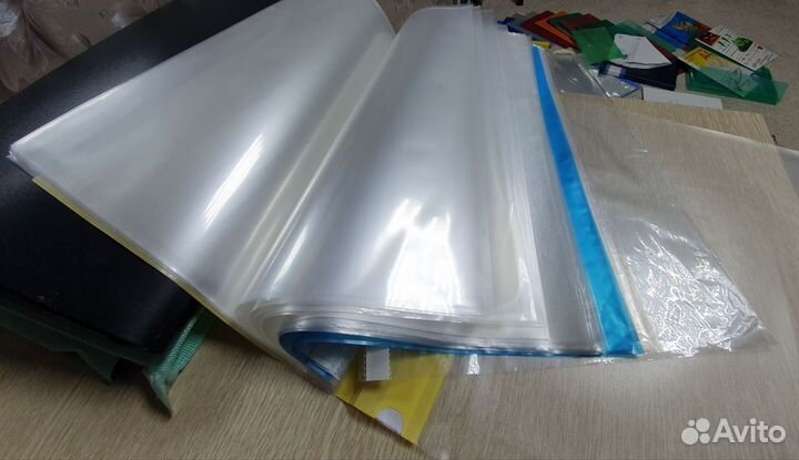 Канцелярский набор