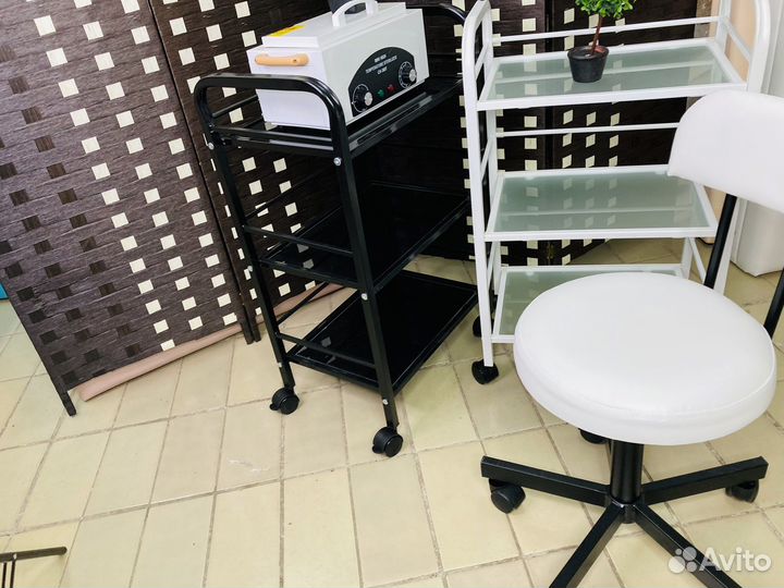 Подставка для тату