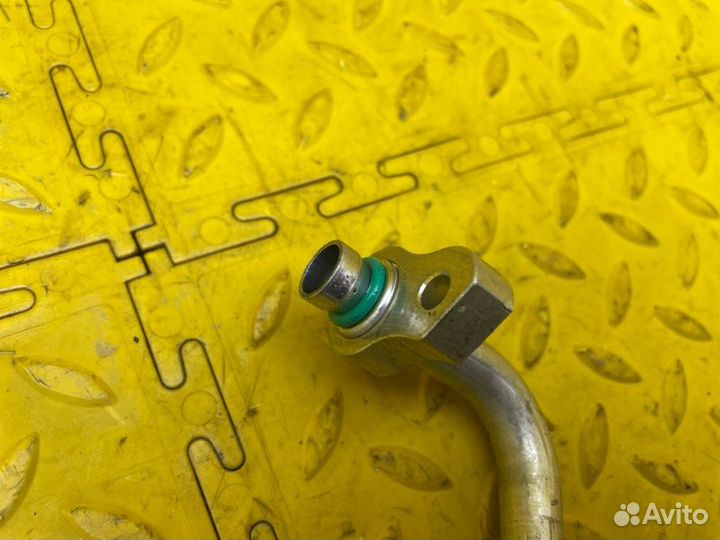 Б/У Шланг кондиционера, трубка - В хорошем