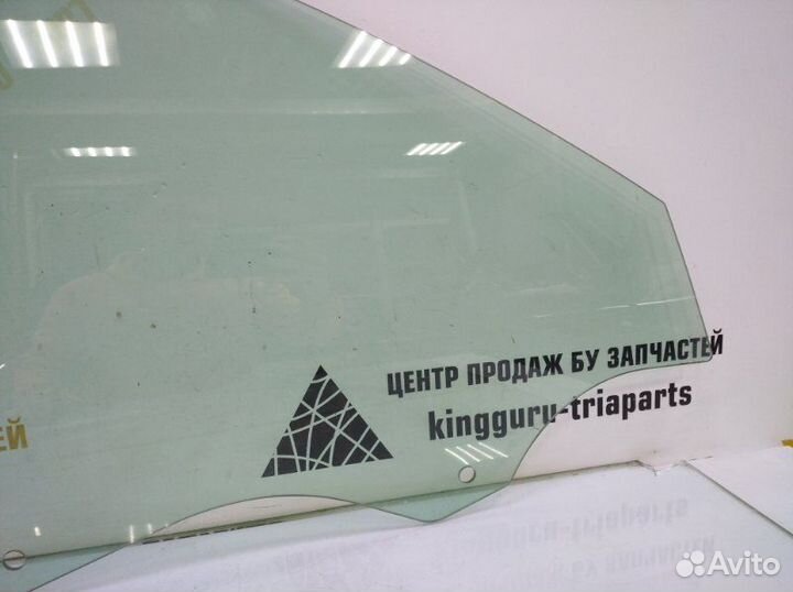 Стекло двери переднее правое Volvo S90 2 D4