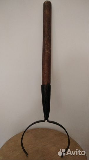 Обхват СССР