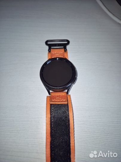 Смарт часы samsung galaxy watch 6 classic 47 мм
