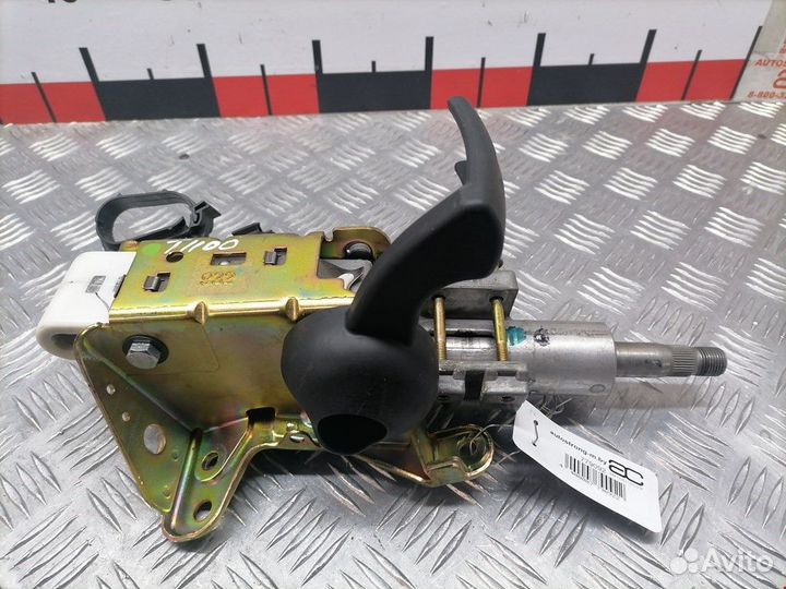 Рулевая колонка Alfa Romeo 156 932 2003 156017787
