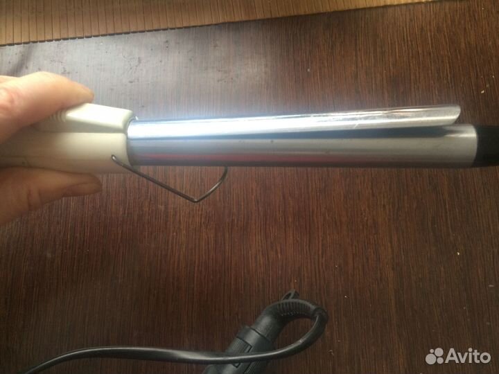 Выпрямитель, плойка для волос